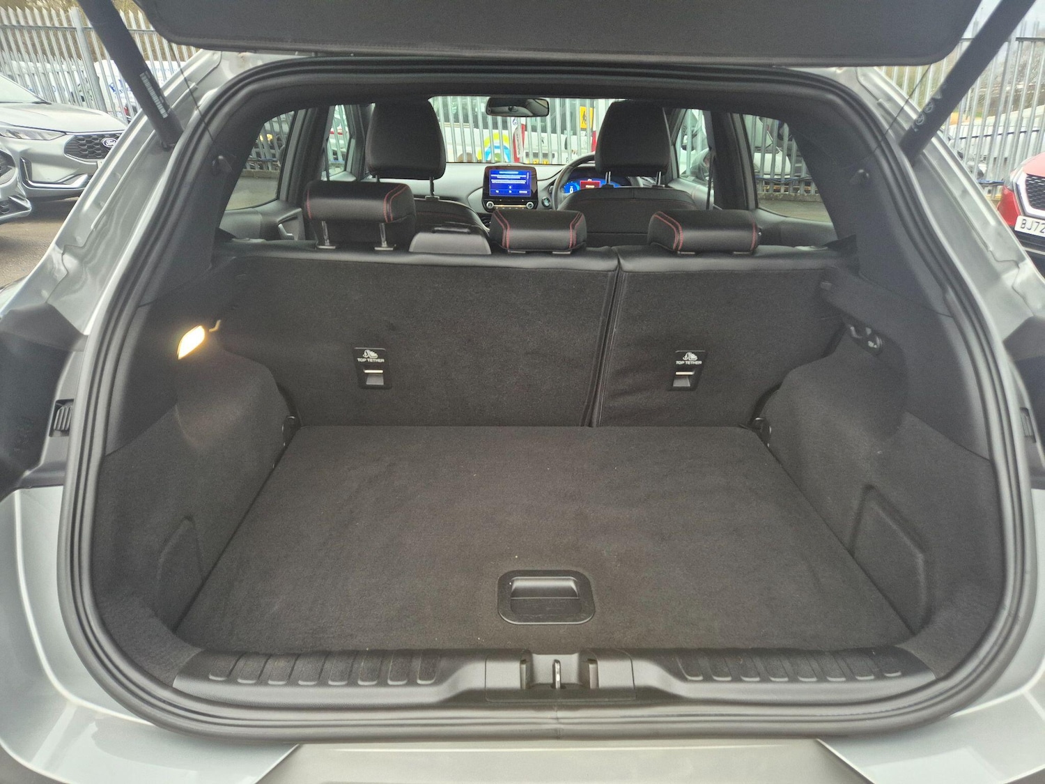 Used Ford Puma 2020 for sale - 77440352: Photo 10