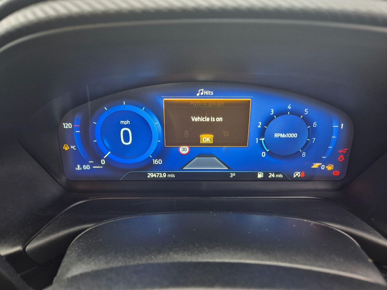 Used Ford Puma 2020 for sale - 77440352: Photo 12