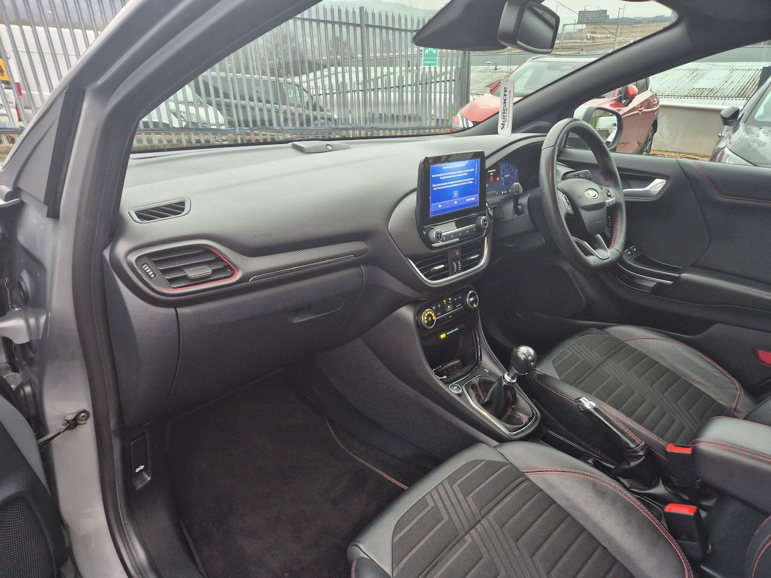 Used Ford Puma 2020 for sale - 77440352: Photo 13