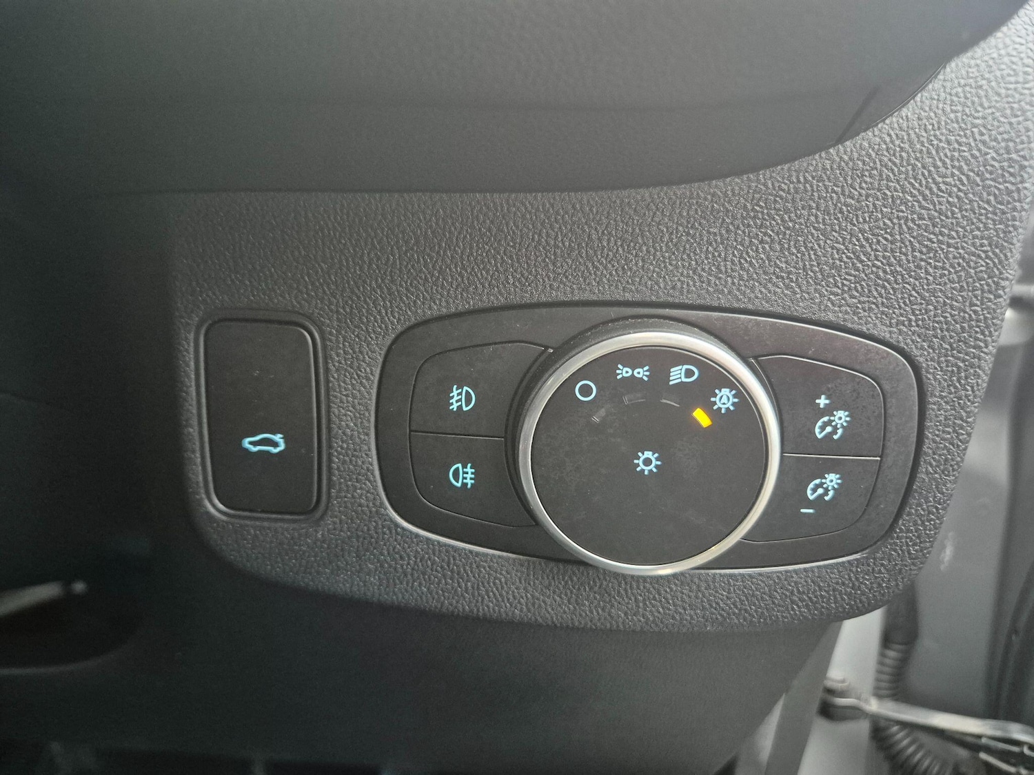 Used Ford Puma 2020 for sale - 77440352: Photo 20