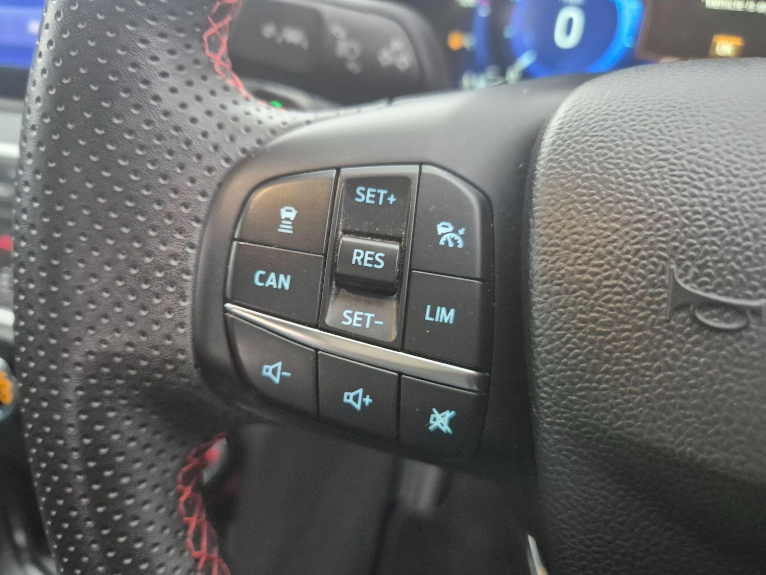 Used Ford Puma 2020 for sale - 77440352: Photo 22