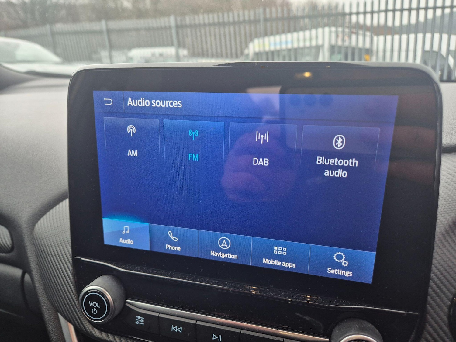 Used Ford Puma 2020 for sale - 77440352: Photo 27