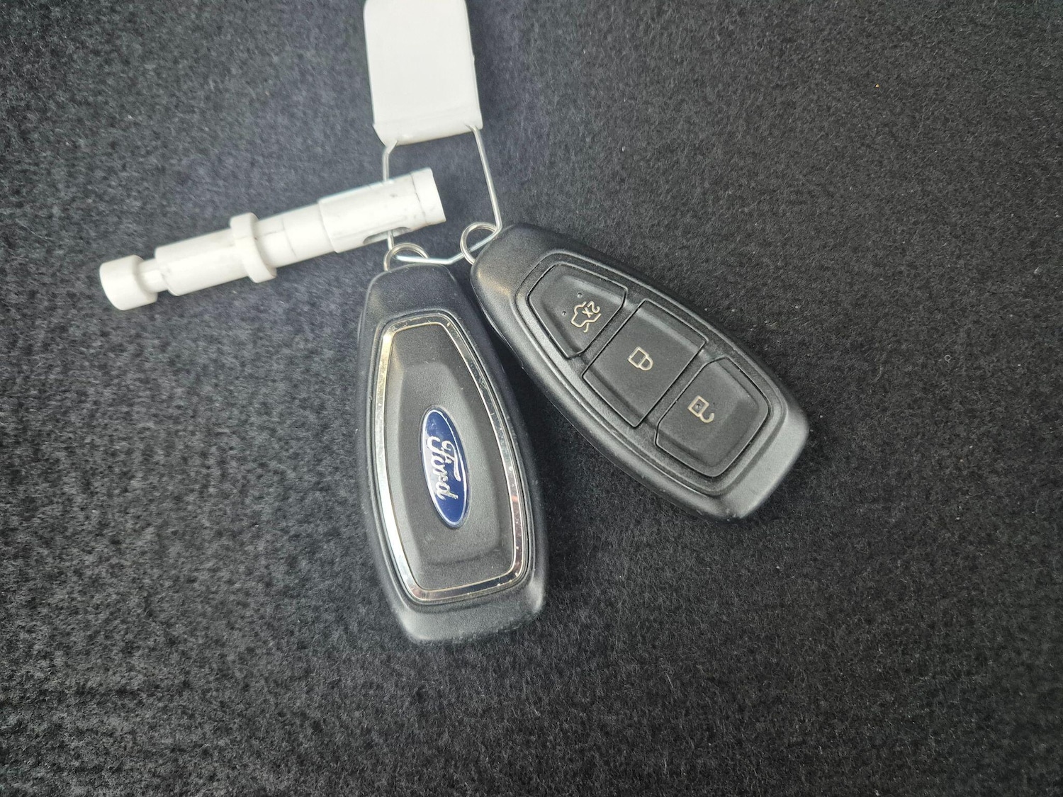 Used Ford Puma 2020 for sale - 77440352: Photo 29