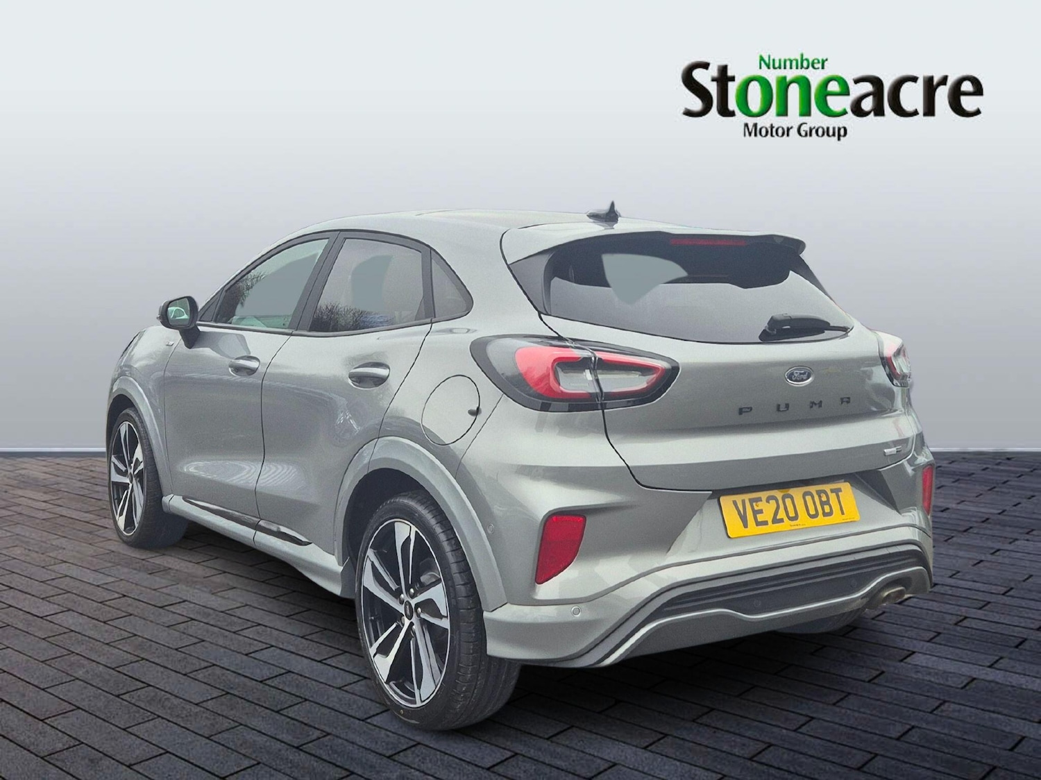 Used Ford Puma 2020 for sale - 77440352: Photo 5