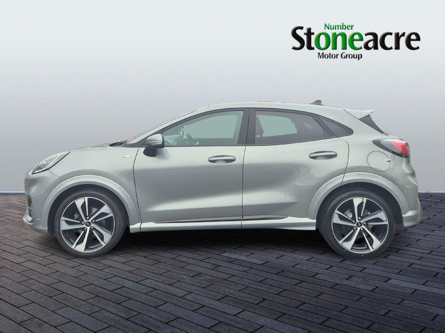 Used Ford Puma 2020 for sale - 77440352: Photo 6