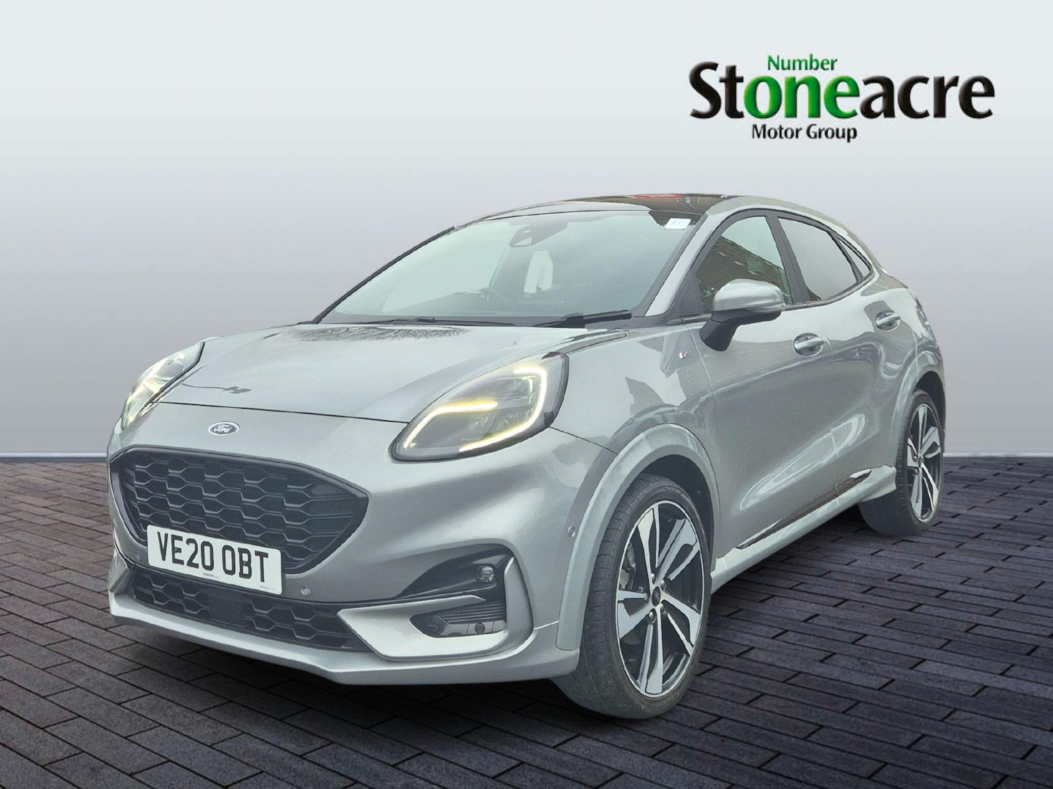 Used Ford Puma 2020 for sale - 77440352: Photo 7