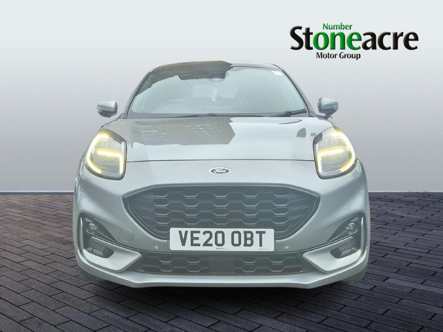 Used Ford Puma 2020 for sale - 77440352: Photo 8