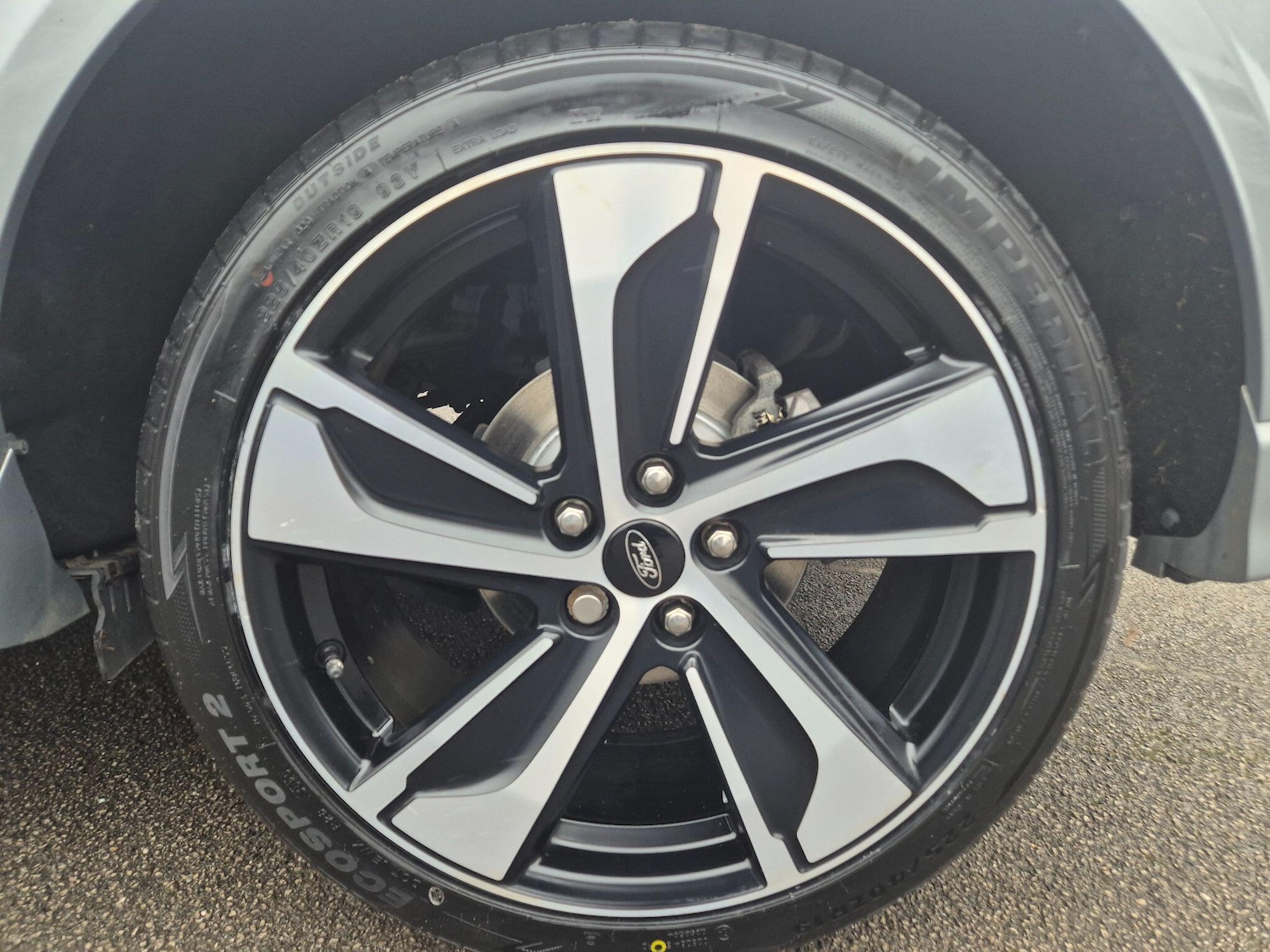 Used Ford Puma 2020 for sale - 77440352: Photo 9