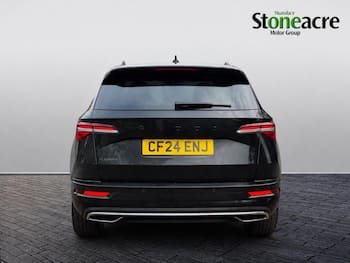 Used Skoda Karoq 2024 for sale - 79727040: Photo