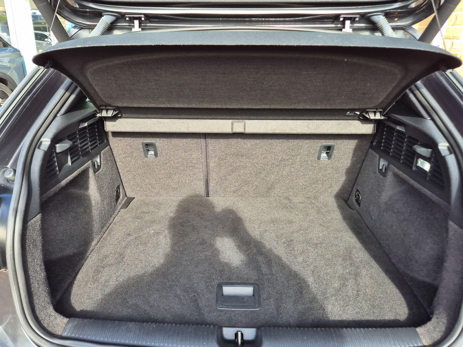 Used Audi Q2 for sale - 77737663: Photo 10