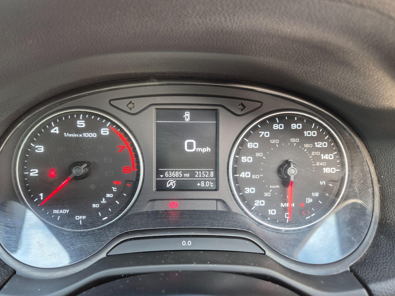 Used Audi Q2 for sale - 77737663: Photo 13