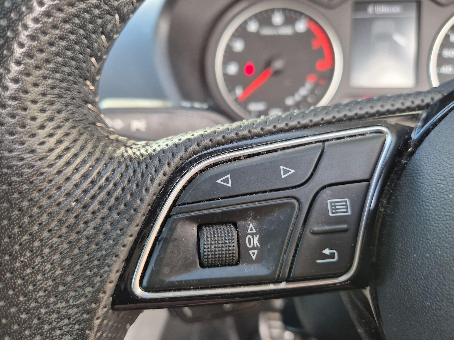 Used Audi Q2 for sale - 77737663: Photo 15