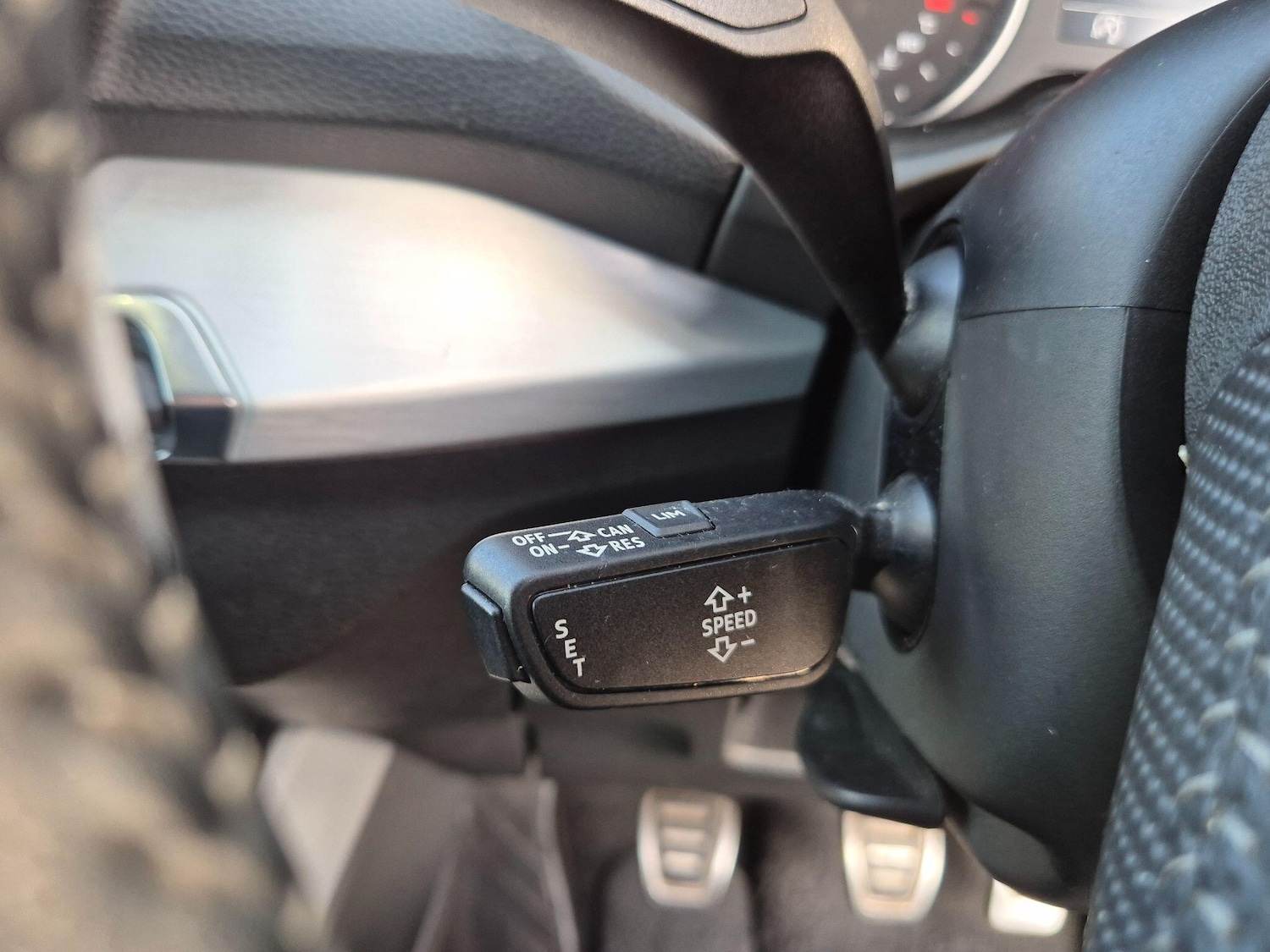 Used Audi Q2 for sale - 77737663: Photo 16