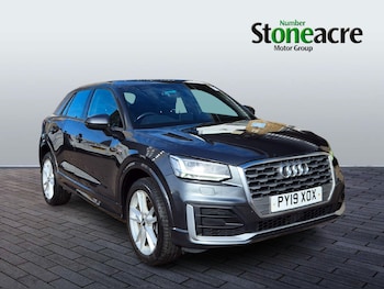 Used Audi Q2 2019 for sale - 77737663: Photo