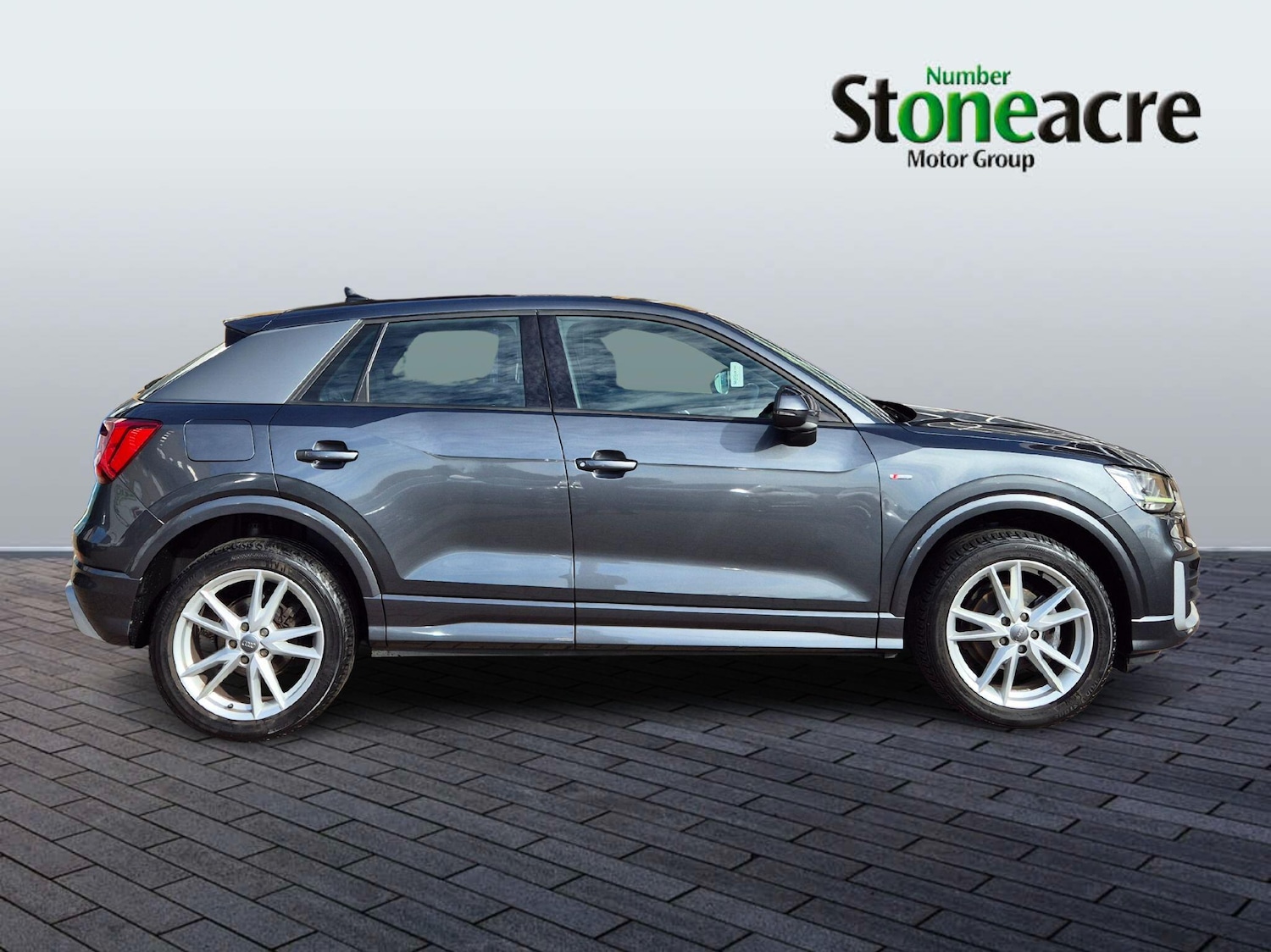 Used Audi Q2 for sale - 77737663: Photo 2