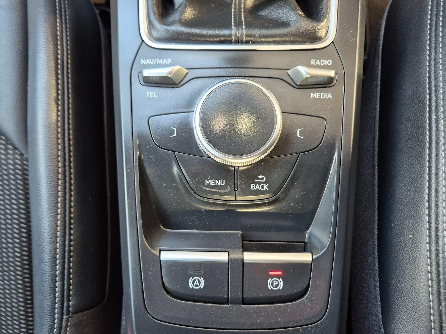 Used Audi Q2 for sale - 77737663: Photo 20