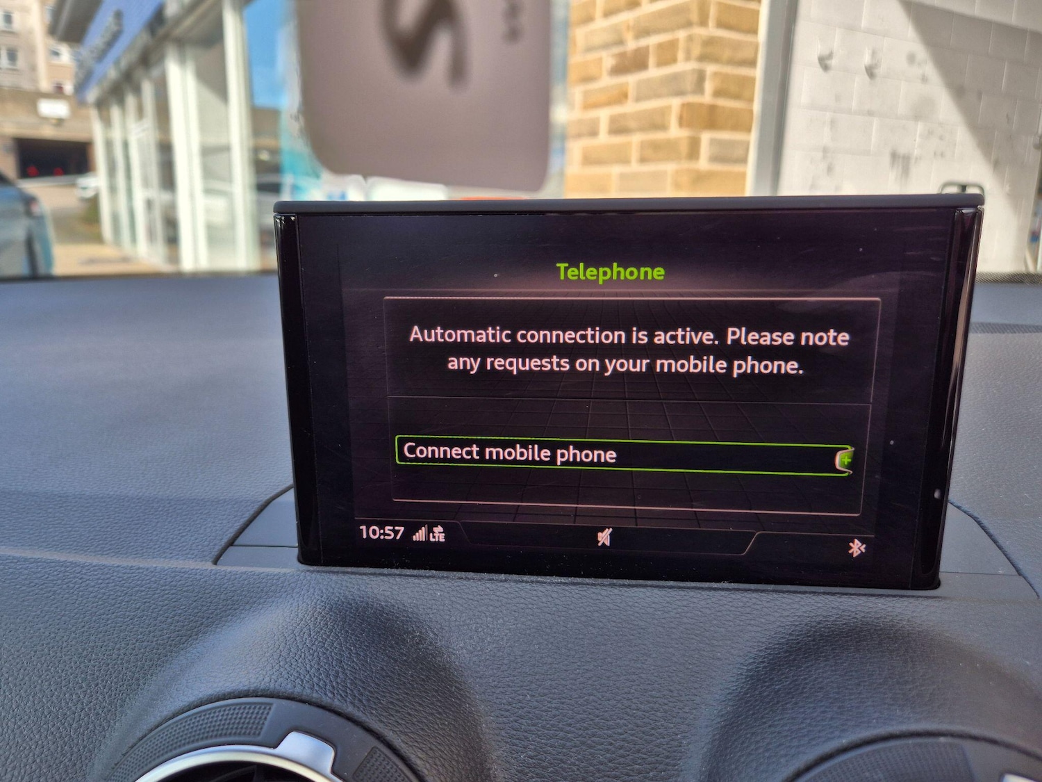 Used Audi Q2 for sale - 77737663: Photo 22