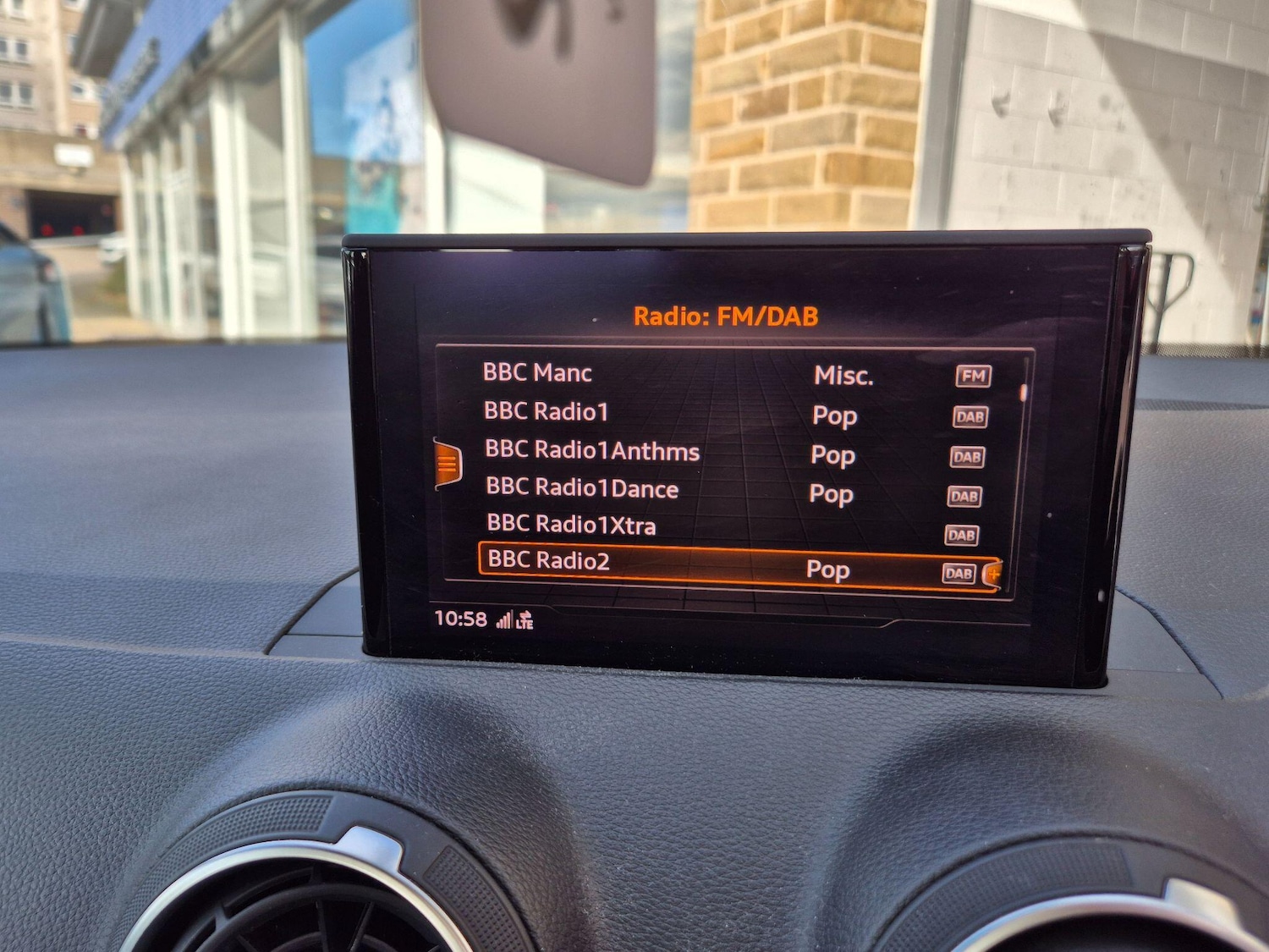 Used Audi Q2 for sale - 77737663: Photo 23