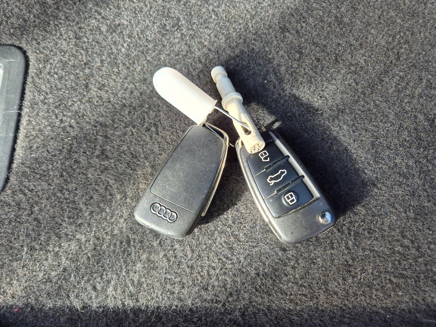 Used Audi Q2 for sale - 77737663: Photo 25