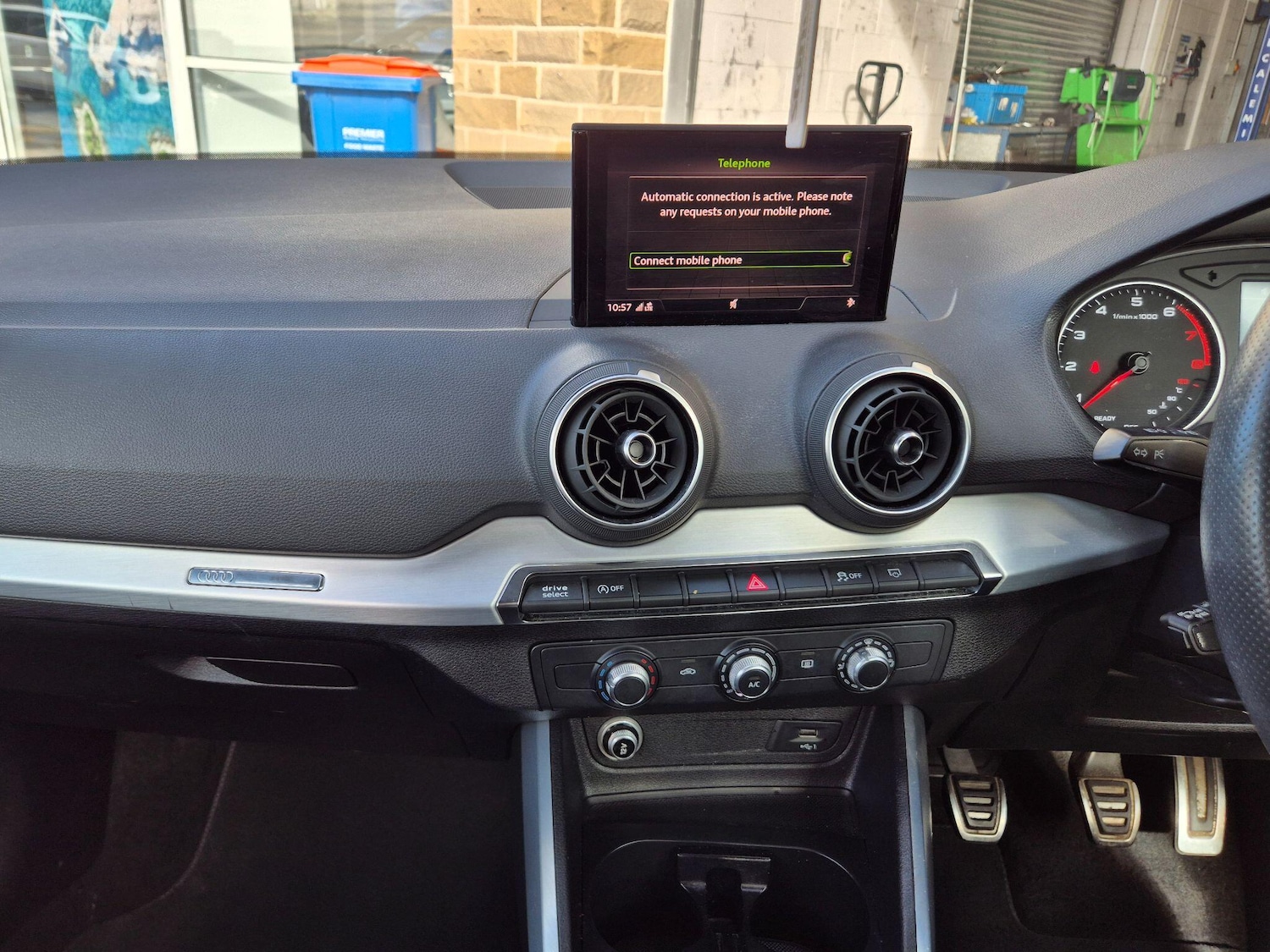 Used Audi Q2 for sale - 77737663: Photo 28