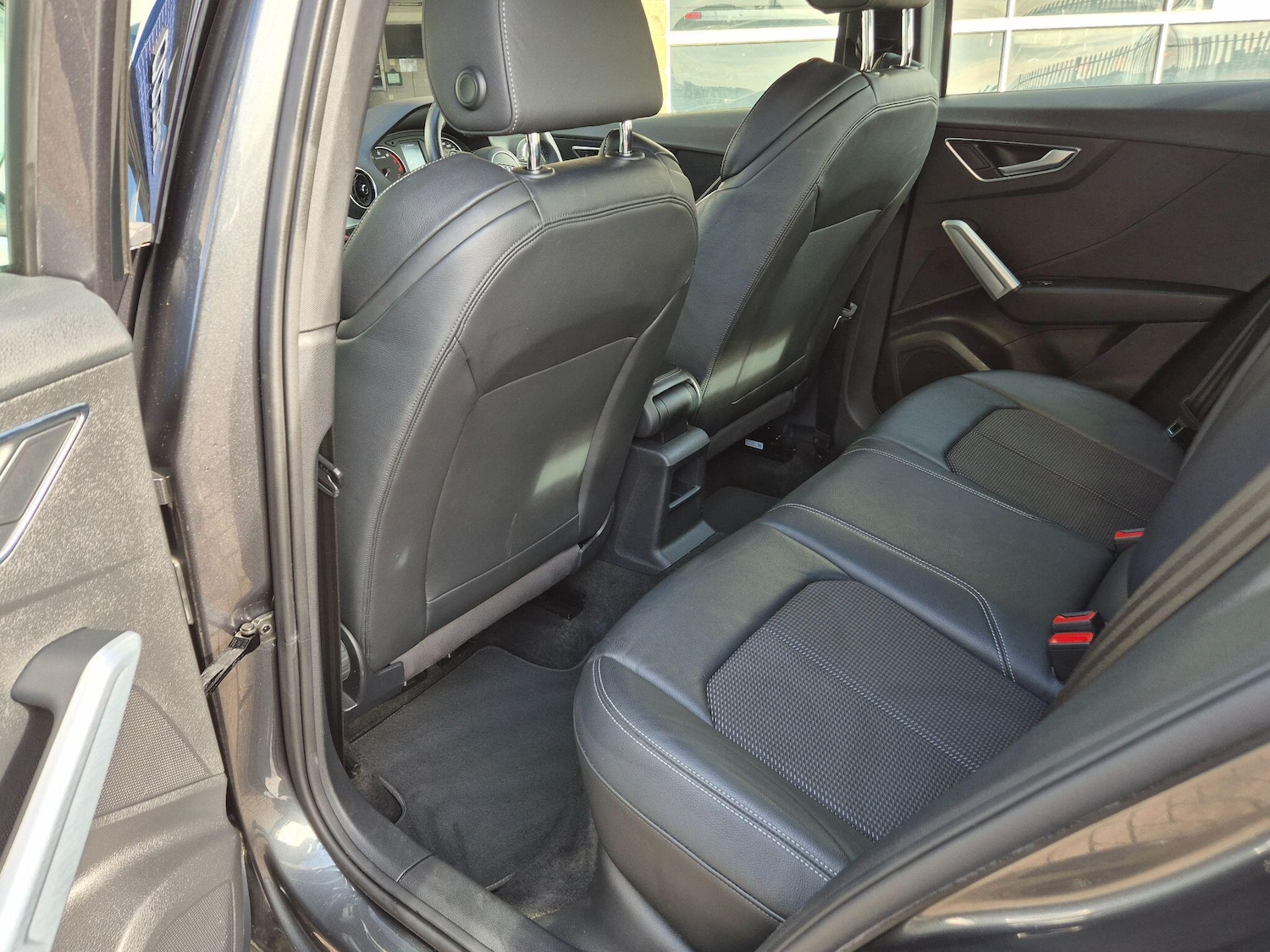 Used Audi Q2 for sale - 77737663: Photo 29