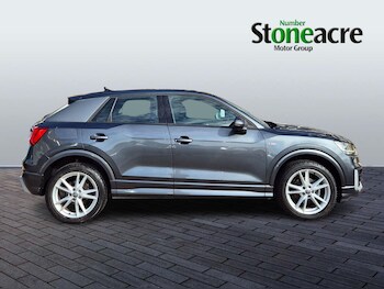 Used Audi Q2 2019 for sale - 77737663: Photo