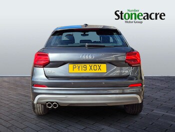 Used Audi Q2 2019 for sale - 77737663: Photo