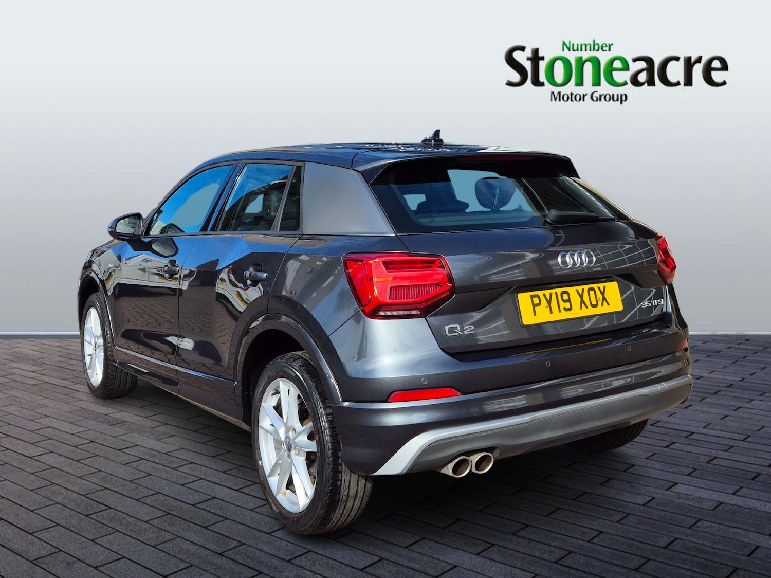 Used Audi Q2 for sale - 77737663: Photo 5