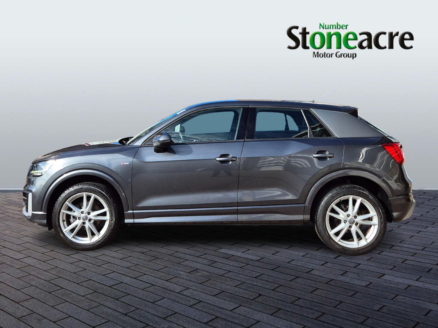 Used Audi Q2 for sale - 77737663: Photo 6