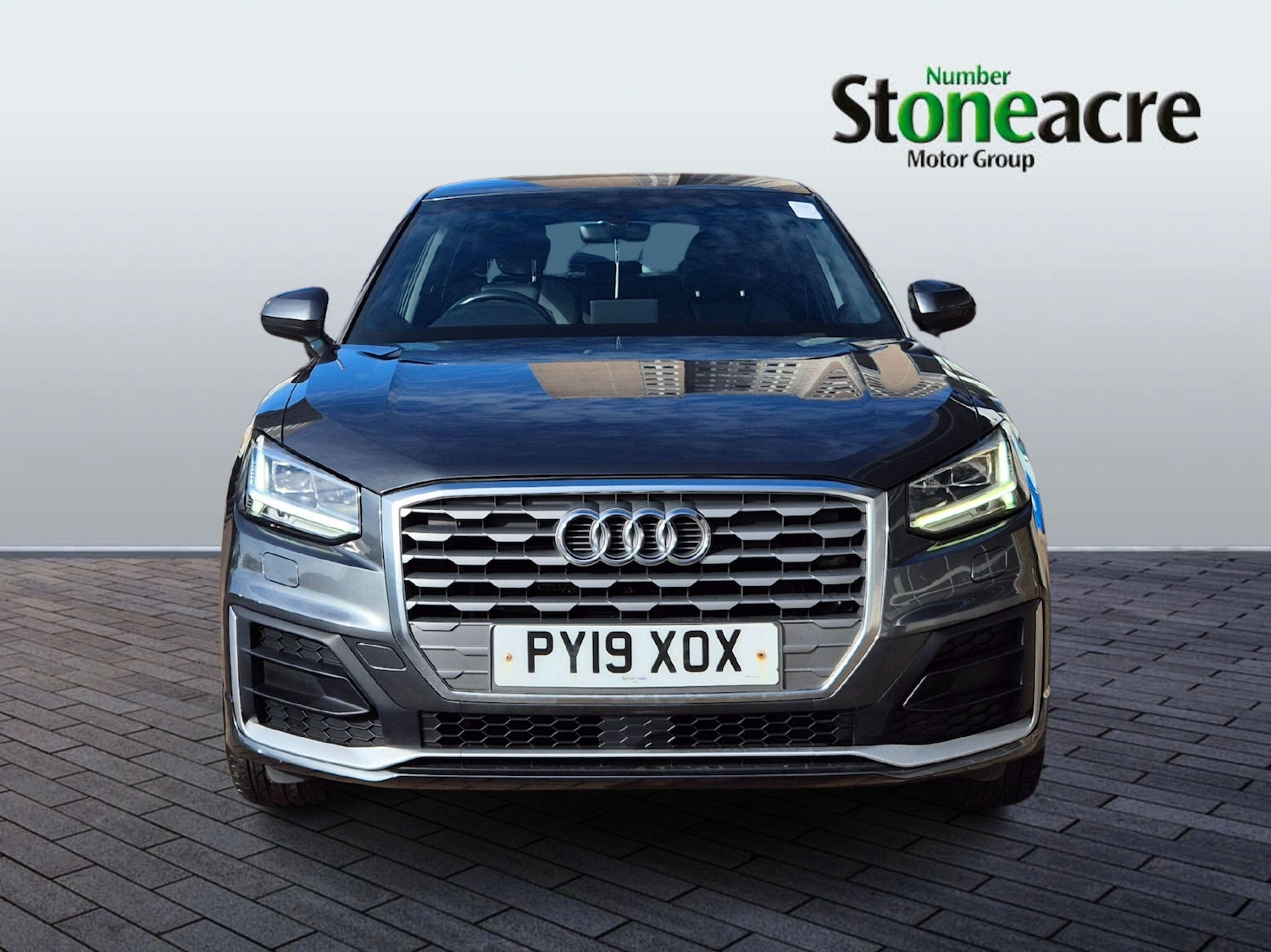 Used Audi Q2 for sale - 77737663: Photo 8