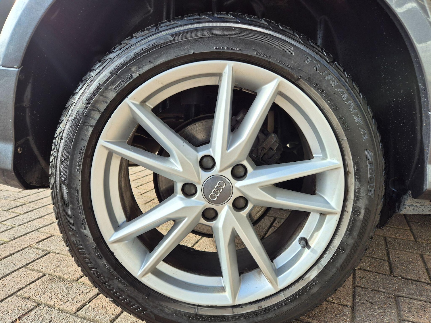 Used Audi Q2 for sale - 77737663: Photo 9