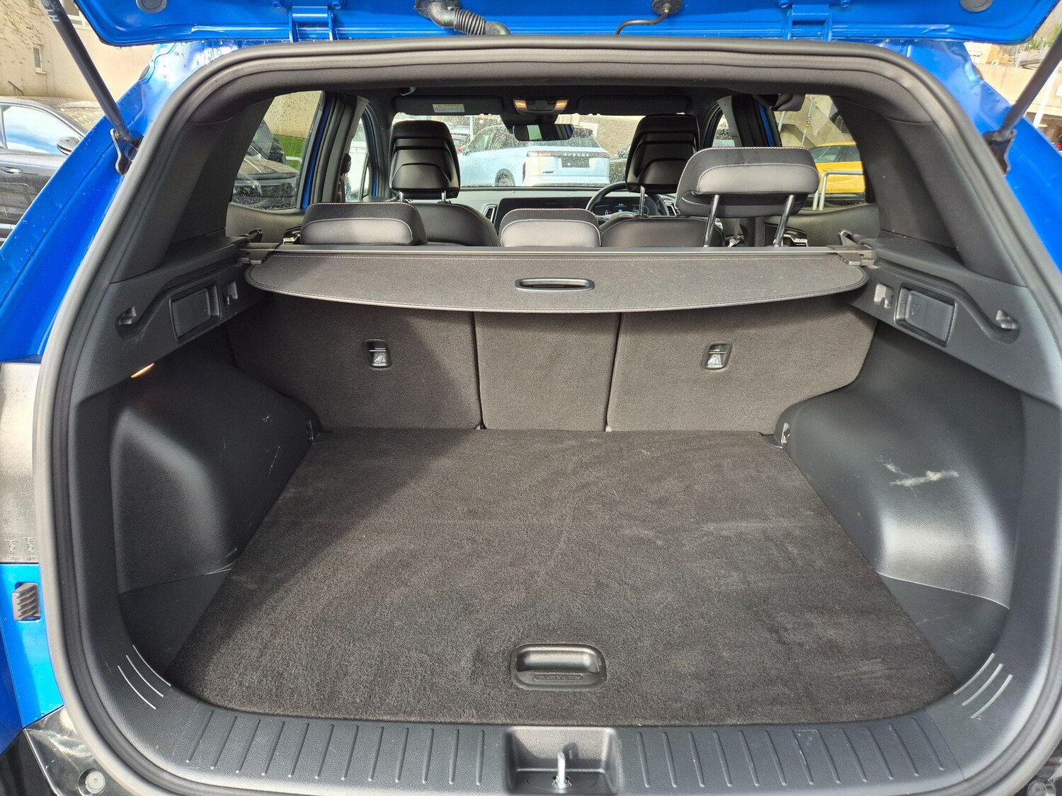 Used Kia Sportage for sale - 77585795: Photo 10