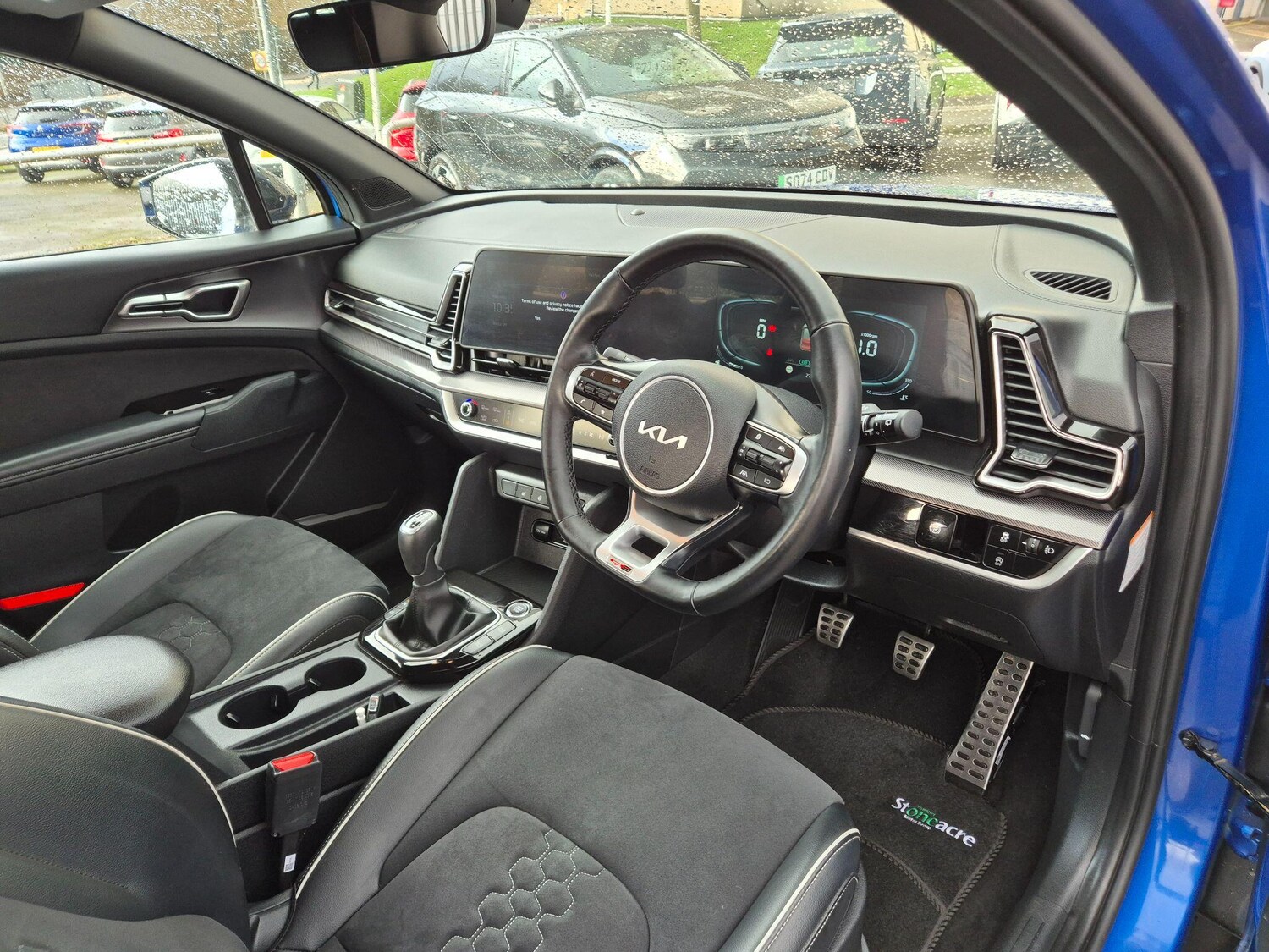 Used Kia Sportage for sale - 77585795: Photo 11