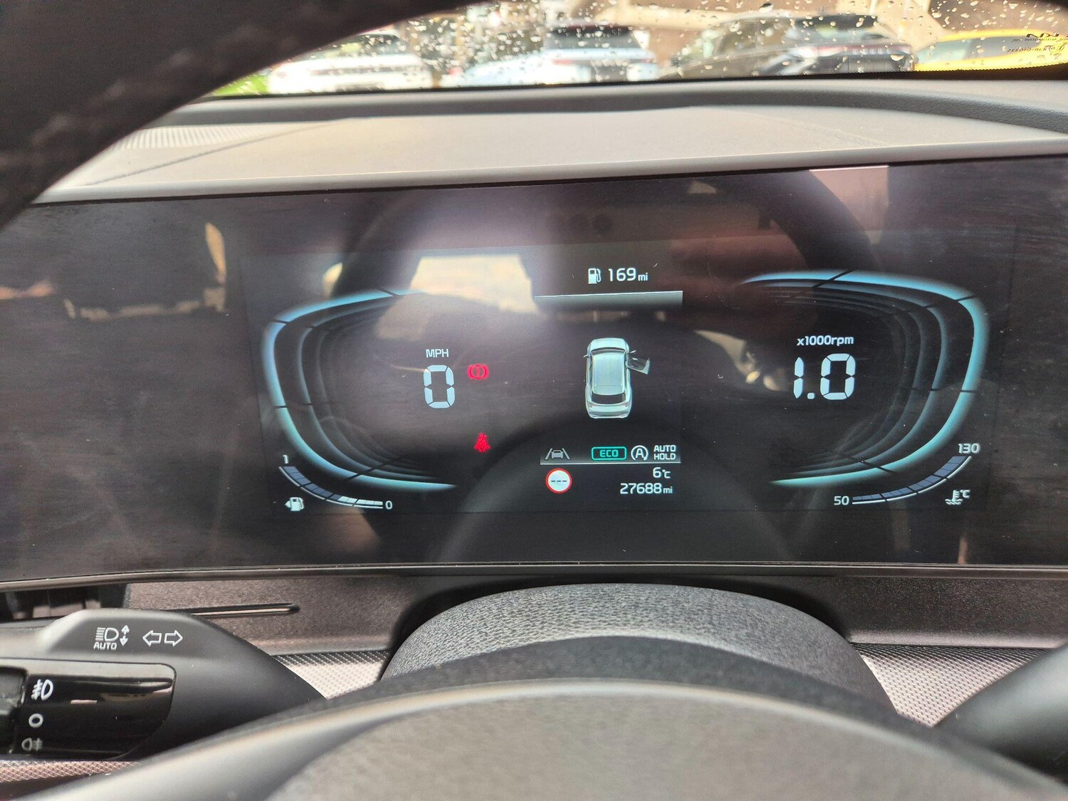 Used Kia Sportage for sale - 77585795: Photo 12