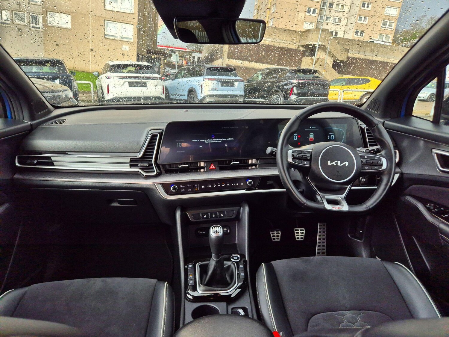 Used Kia Sportage for sale - 77585795: Photo 14