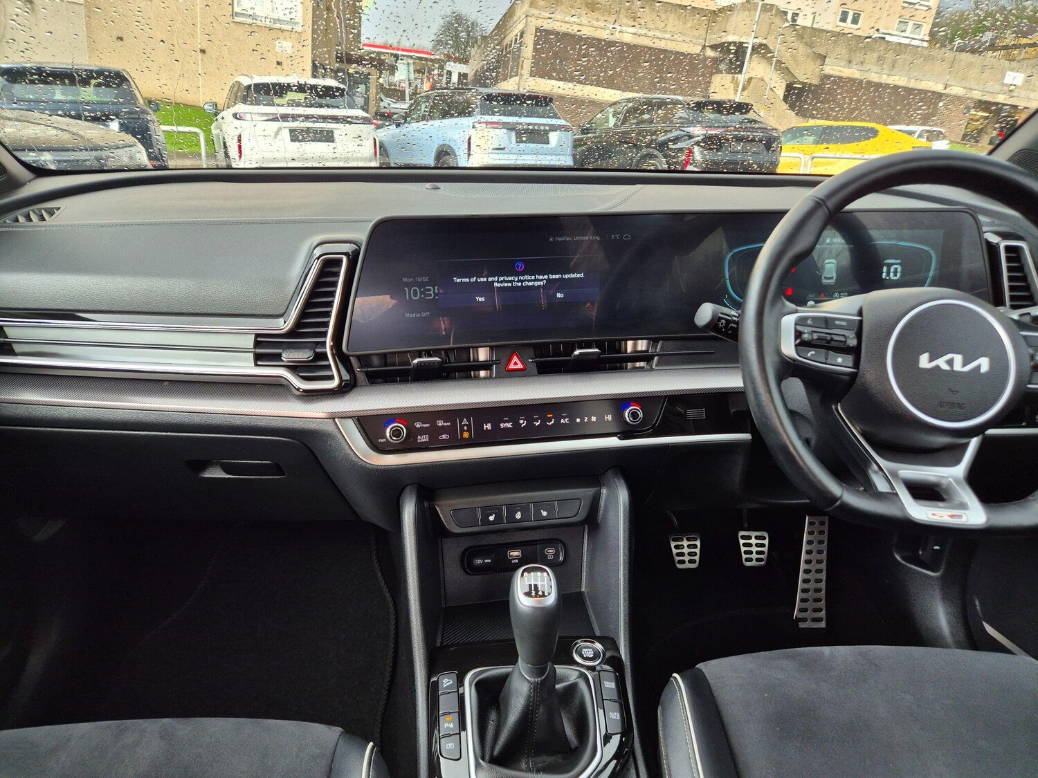 Used Kia Sportage for sale - 77585795: Photo 15