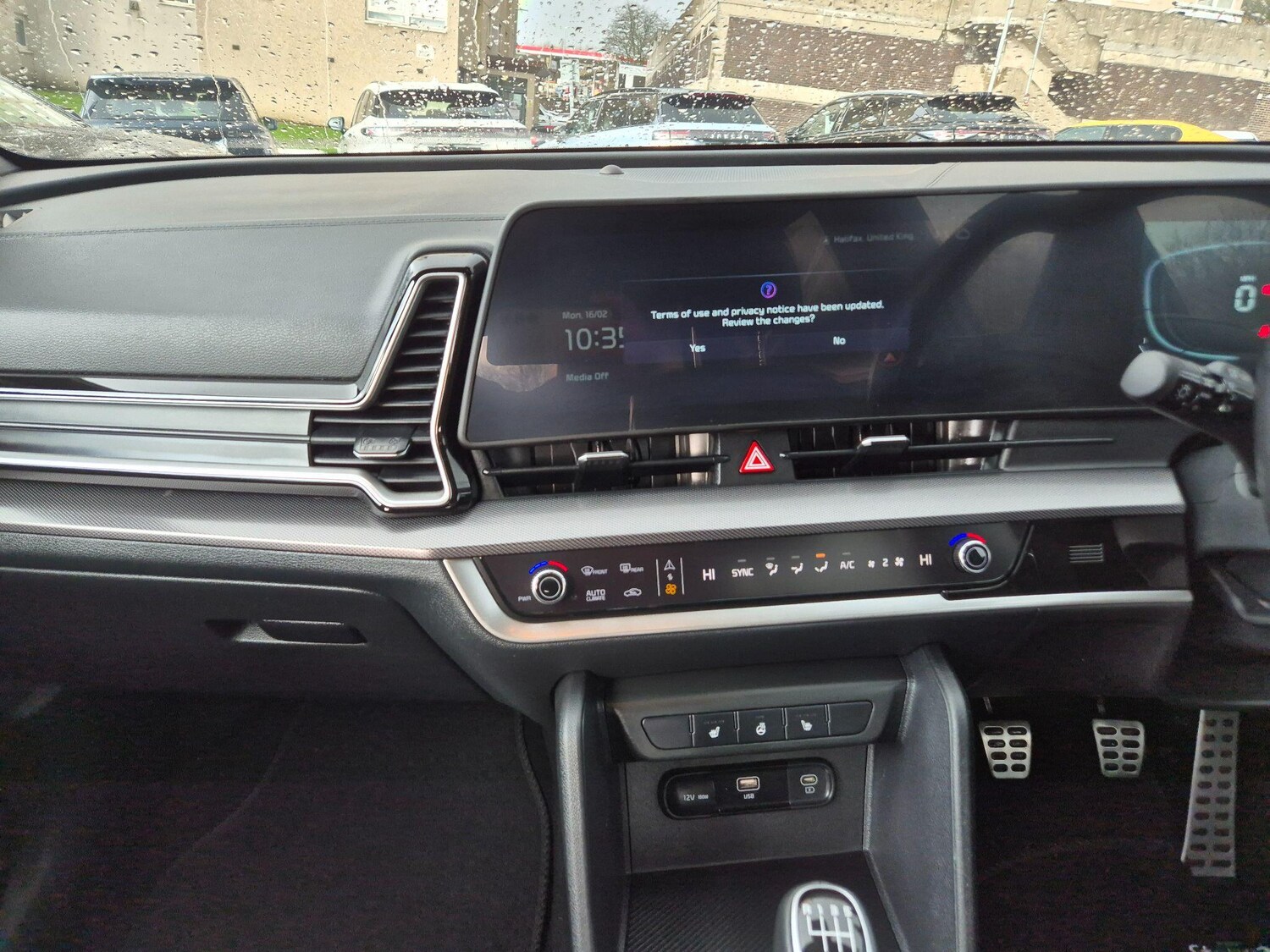 Used Kia Sportage for sale - 77585795: Photo 16