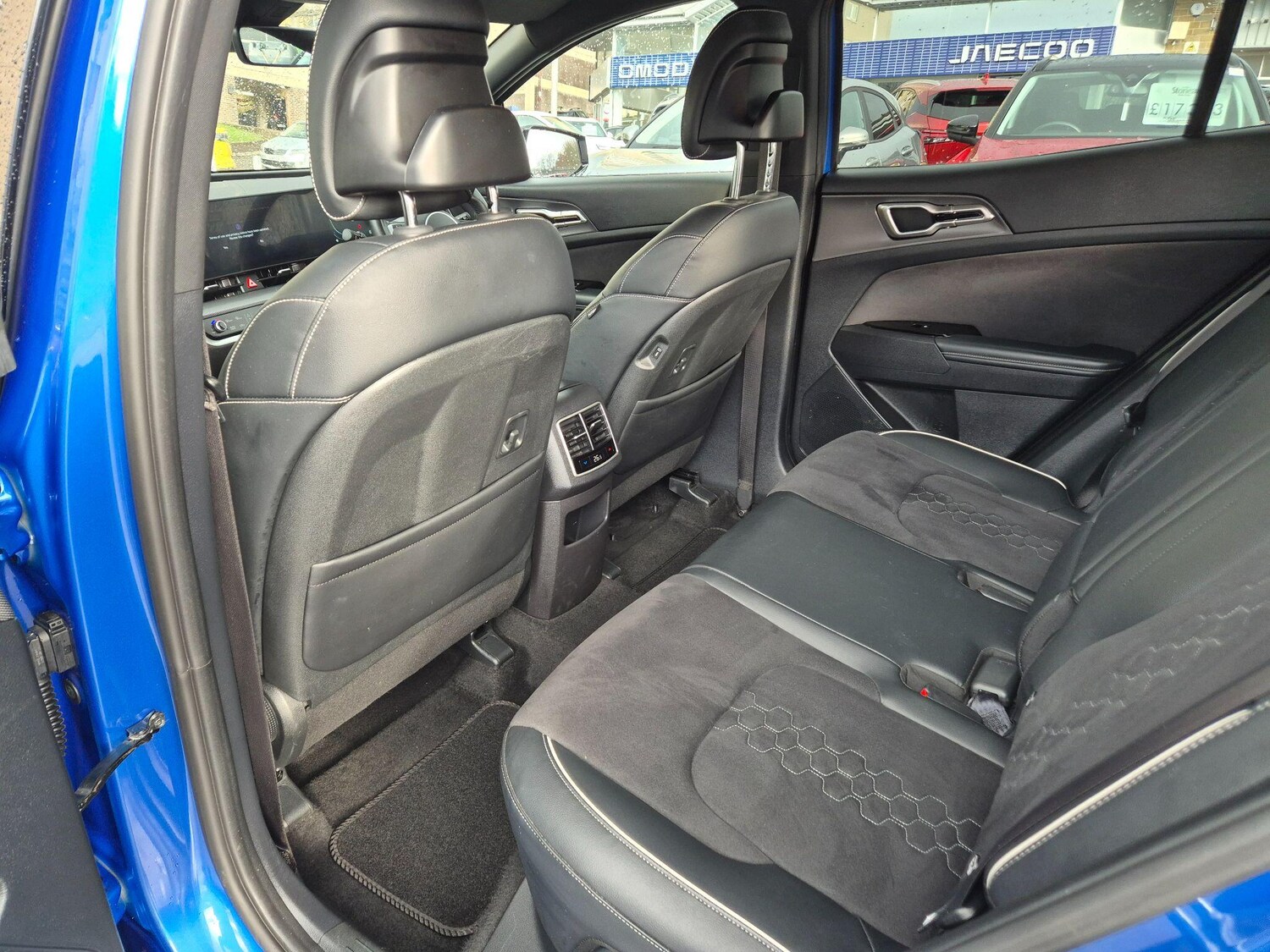 Used Kia Sportage for sale - 77585795: Photo 17