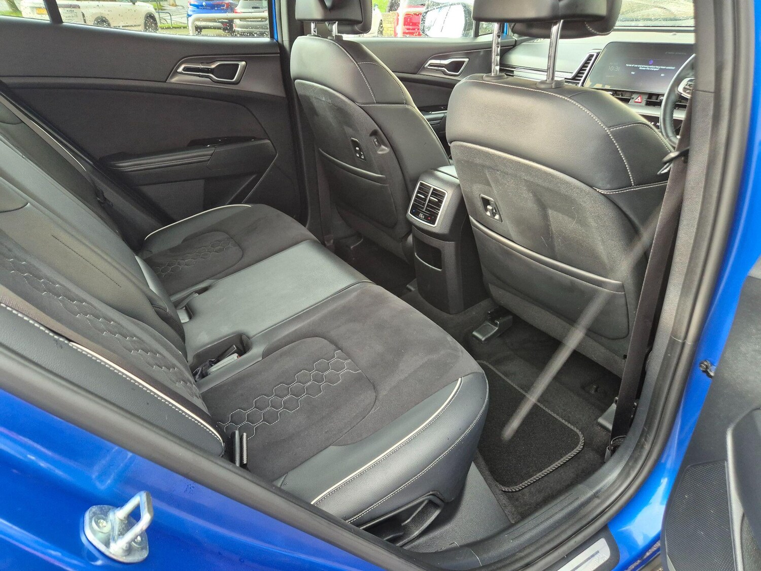 Used Kia Sportage for sale - 77585795: Photo 18