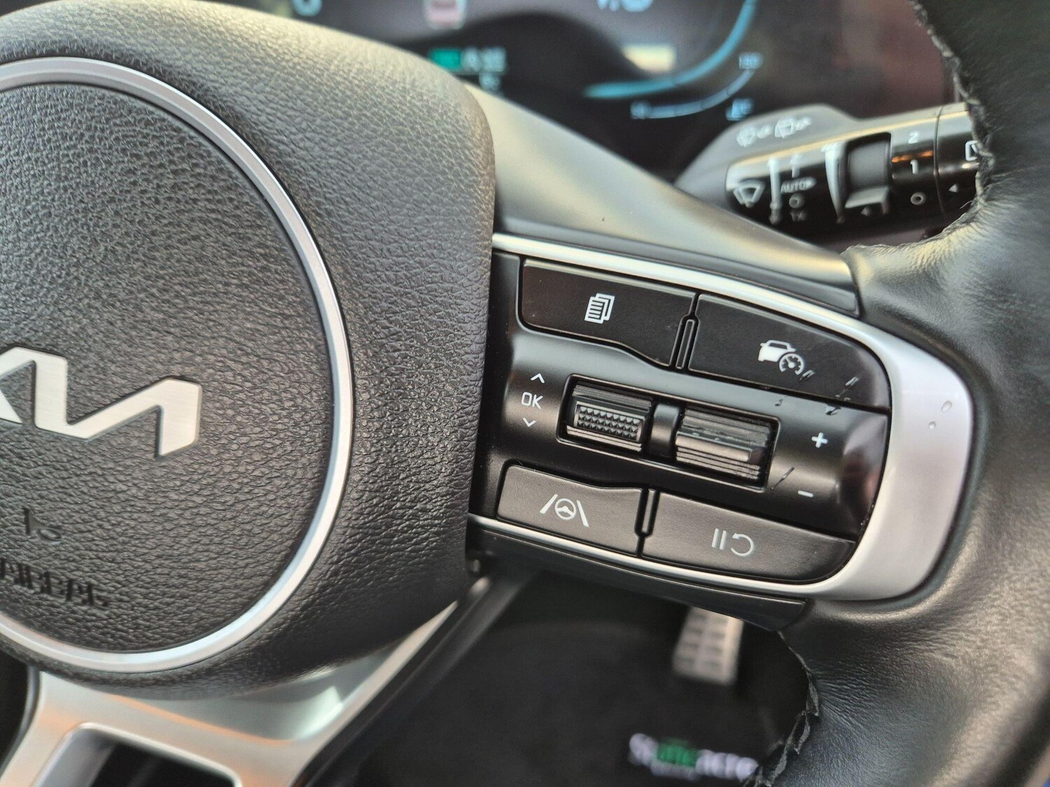 Used Kia Sportage for sale - 77585795: Photo 21