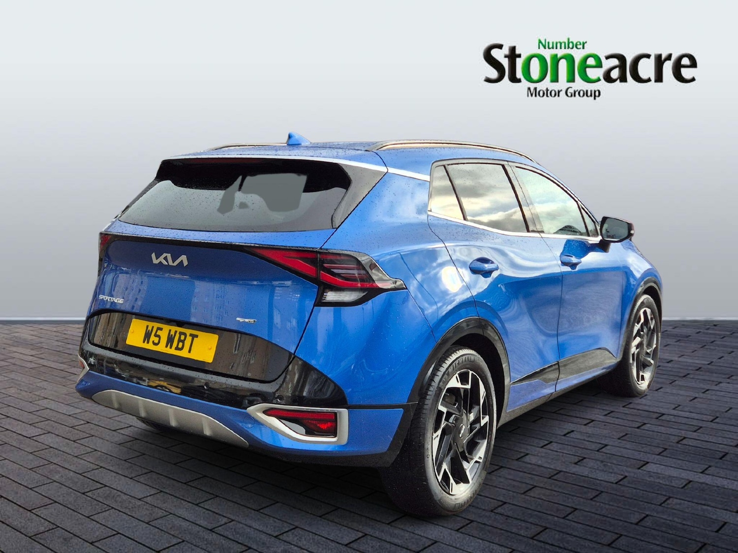 Used Kia Sportage for sale - 77585795: Photo 3