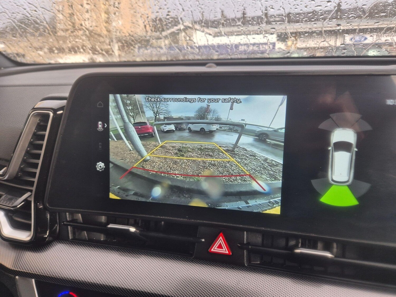 Used Kia Sportage for sale - 77585795: Photo 31