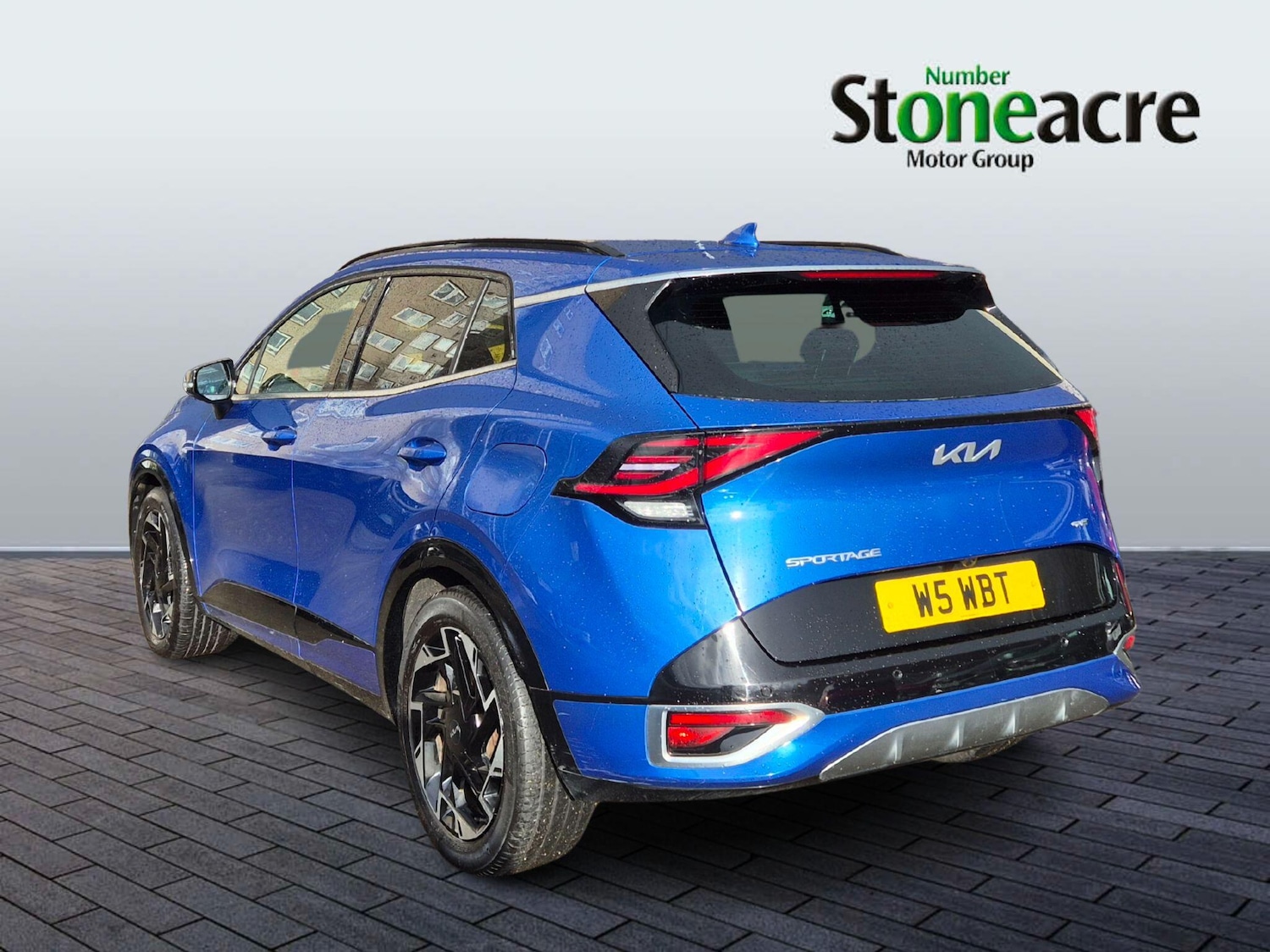 Used Kia Sportage for sale - 77585795: Photo 5