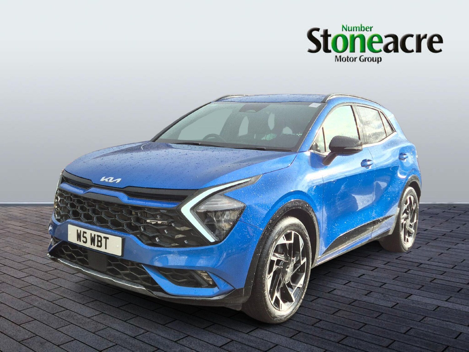 Used Kia Sportage for sale - 77585795: Photo 7