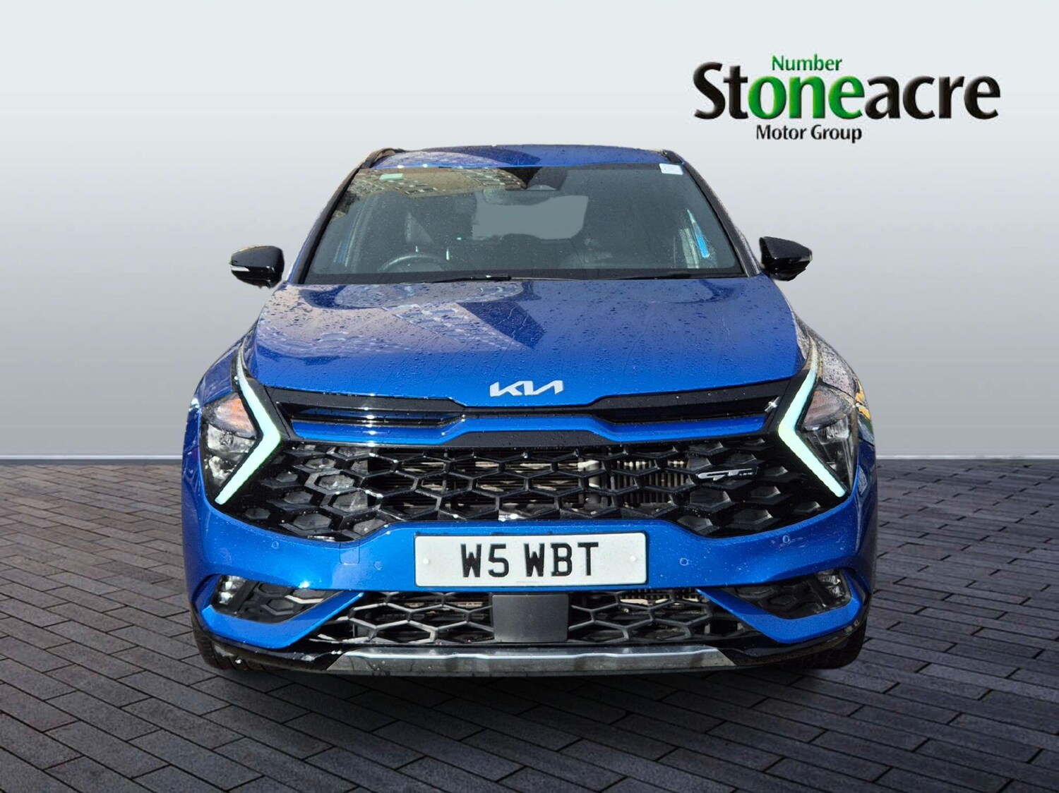 Used Kia Sportage for sale - 77585795: Photo 8