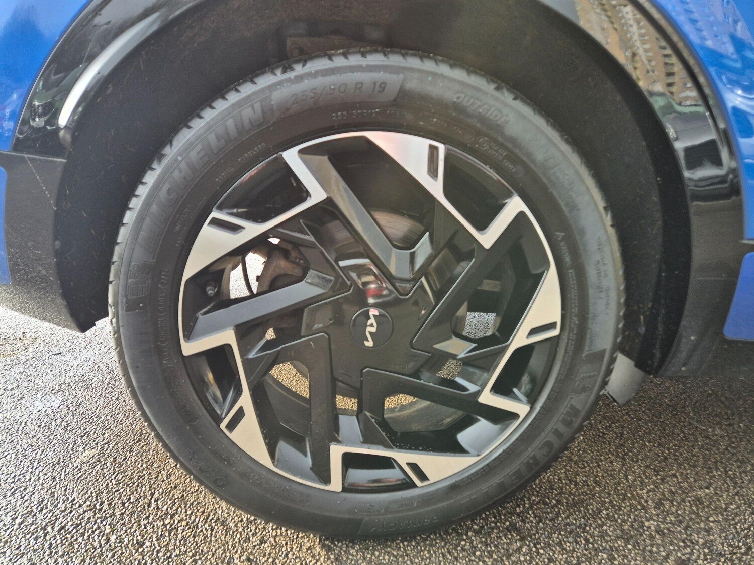 Used Kia Sportage for sale - 77585795: Photo 9