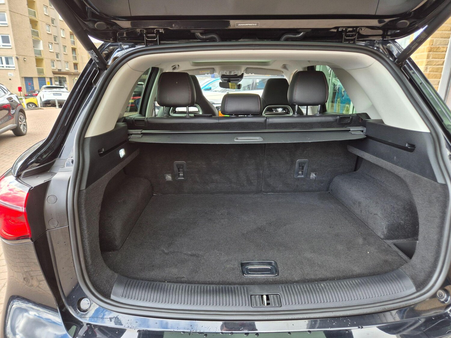 Used MG MG HS 2023 for sale - 78157079: Photo 11