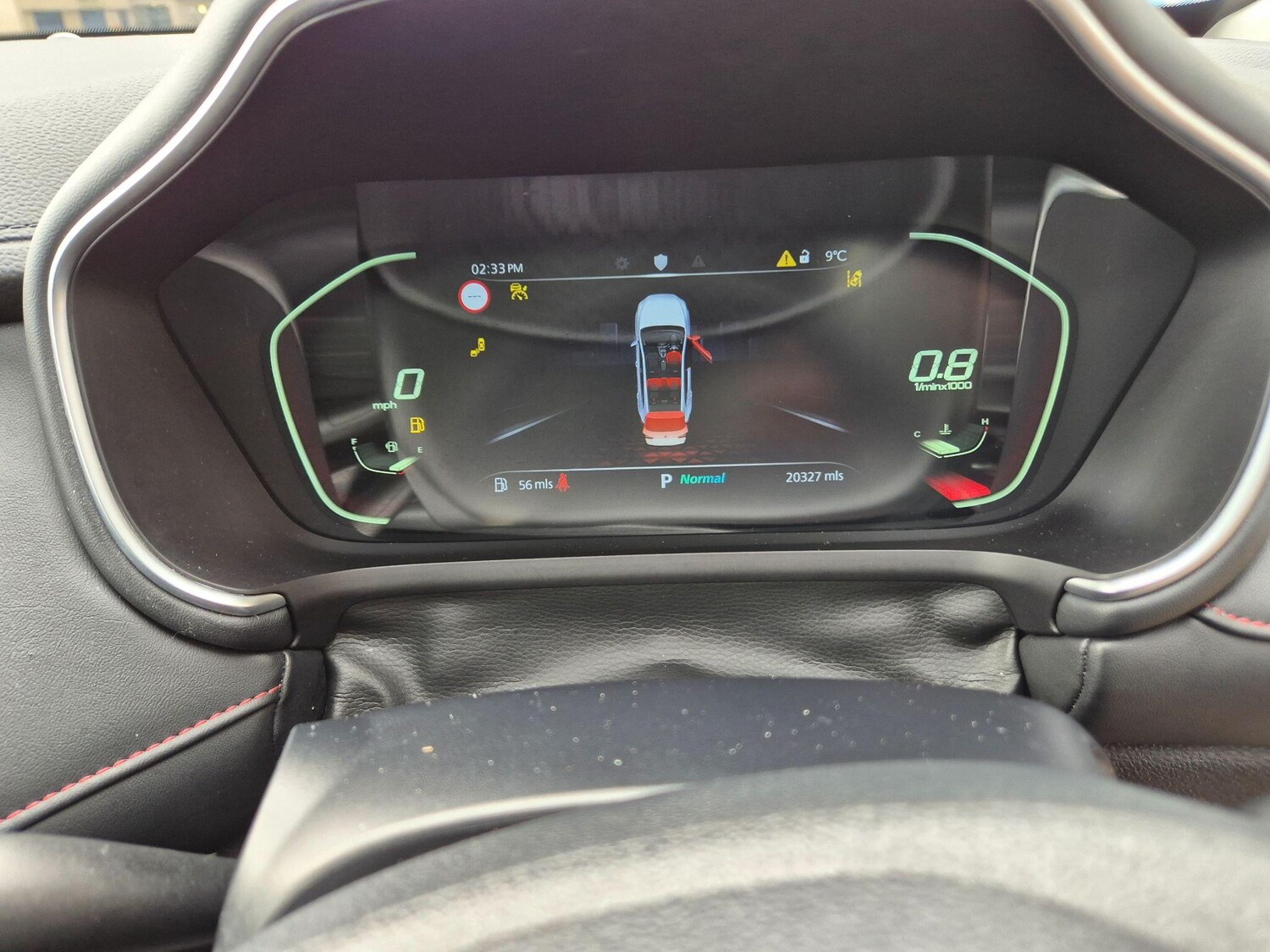 Used MG MG HS 2023 for sale - 78157079: Photo 13