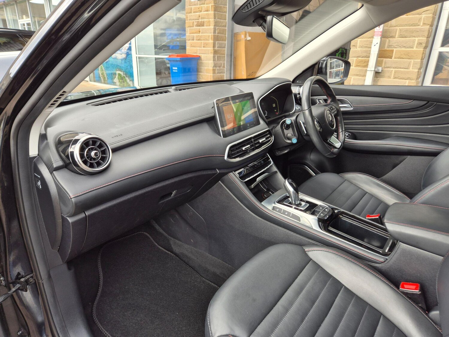 Used MG MG HS 2023 for sale - 78157079: Photo 14