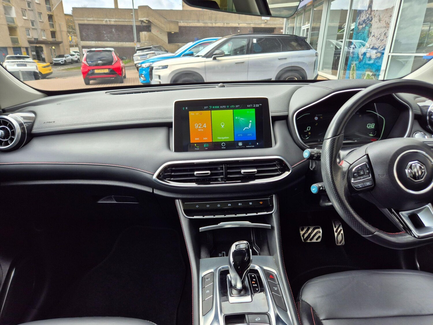 Used MG MG HS 2023 for sale - 78157079: Photo 16